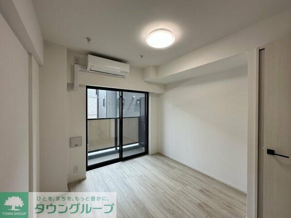 MAXIV川口青木の物件内観写真